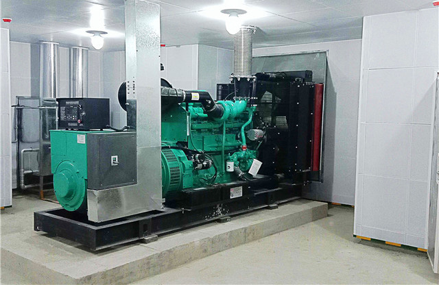 东电技改为您讲解康明斯发电机组搬迁时需注意的事项