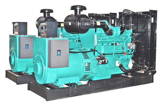 康明斯发电机组需要大修时会发出什么信号